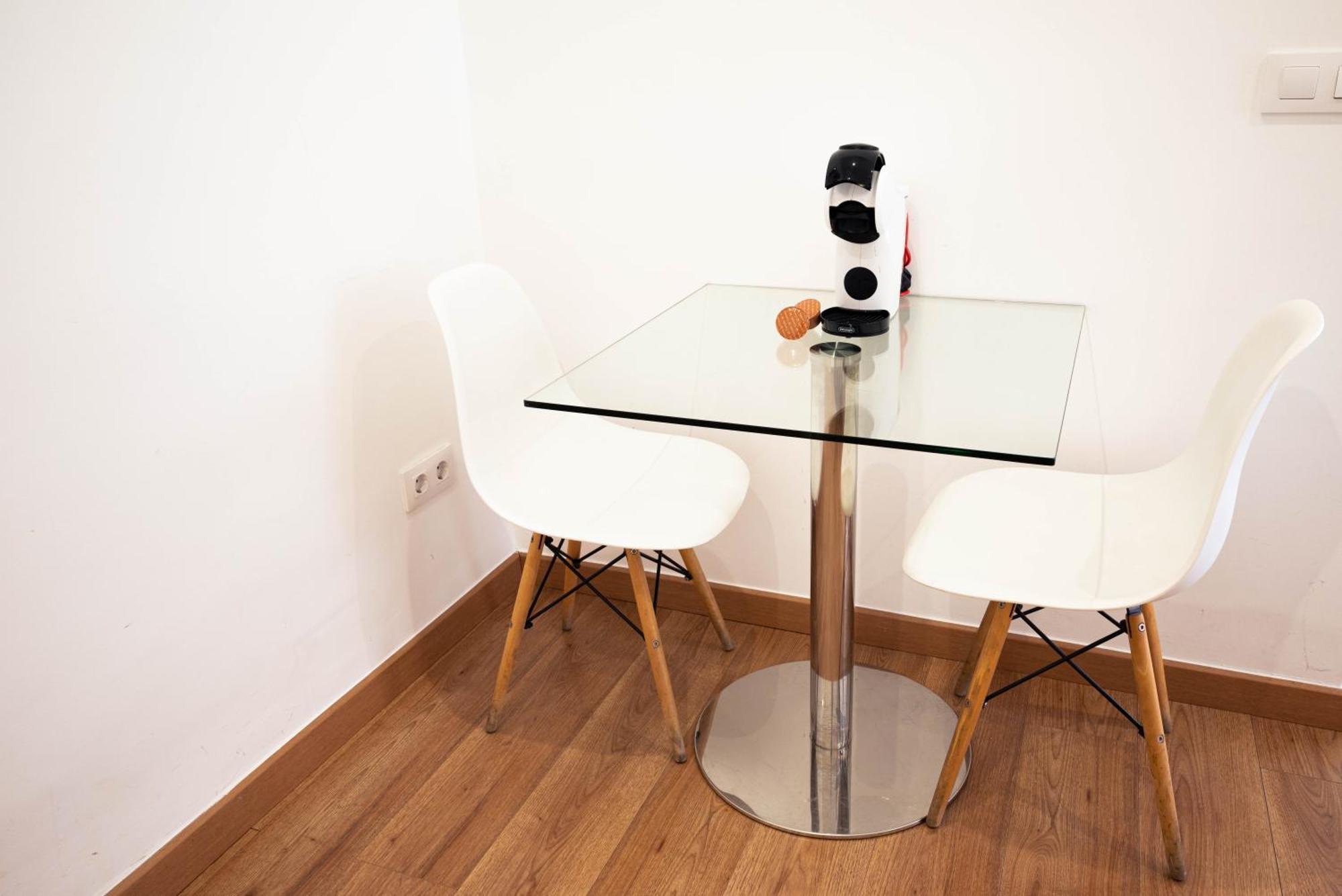 Osario Appartement Córdoba Buitenkant foto
