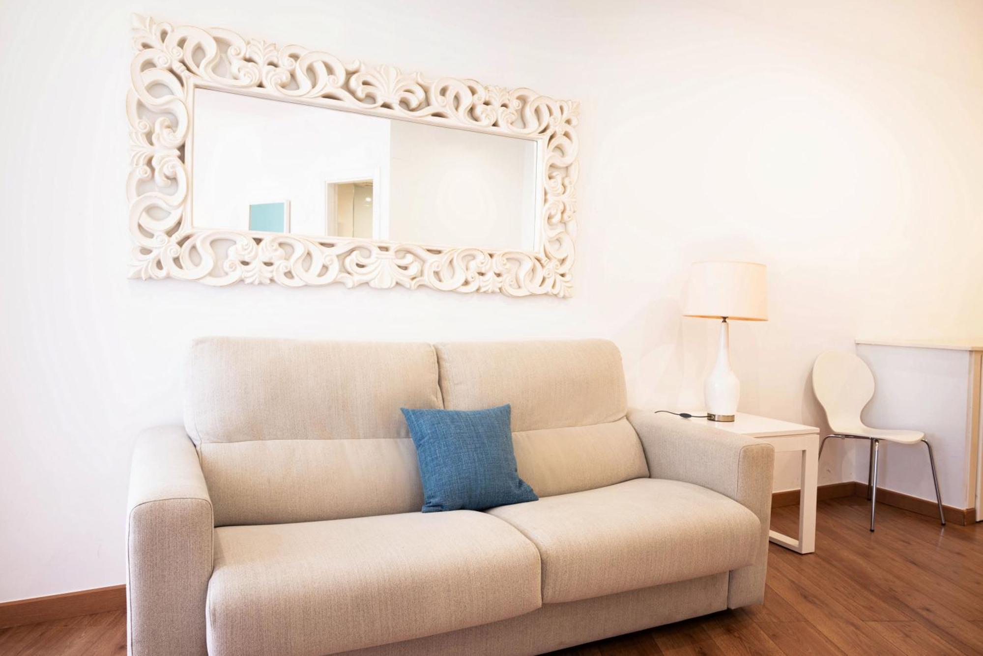 Osario Appartement Córdoba Buitenkant foto