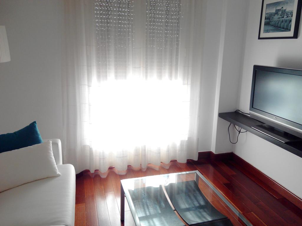 Osario Appartement Córdoba Buitenkant foto