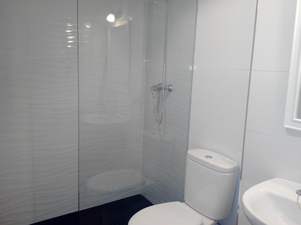 Osario Appartement Córdoba Buitenkant foto
