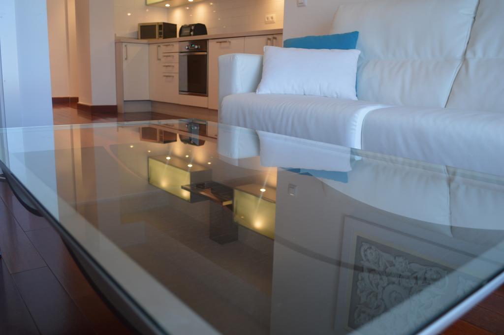 Osario Appartement Córdoba Buitenkant foto