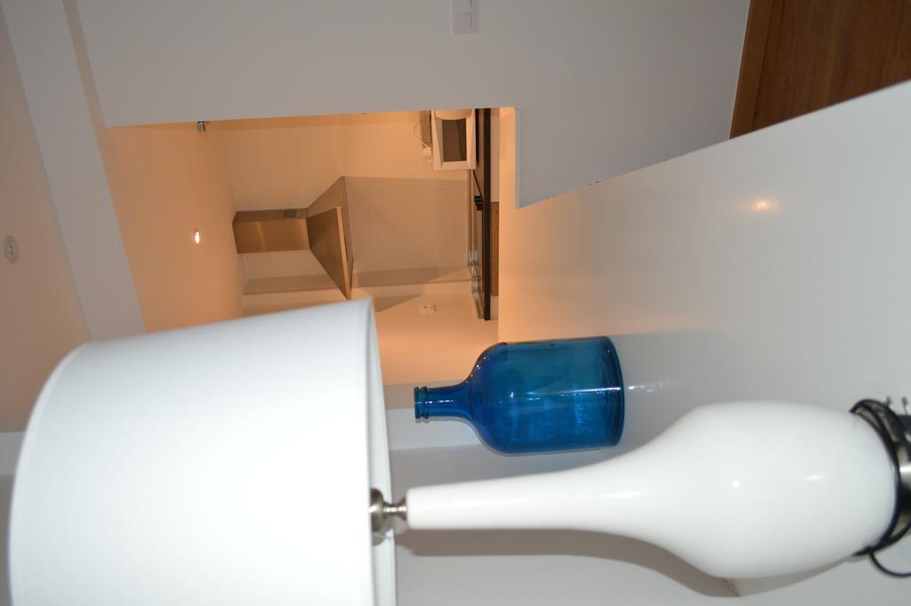 Osario Appartement Córdoba Buitenkant foto