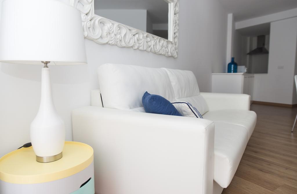 Osario Appartement Córdoba Buitenkant foto