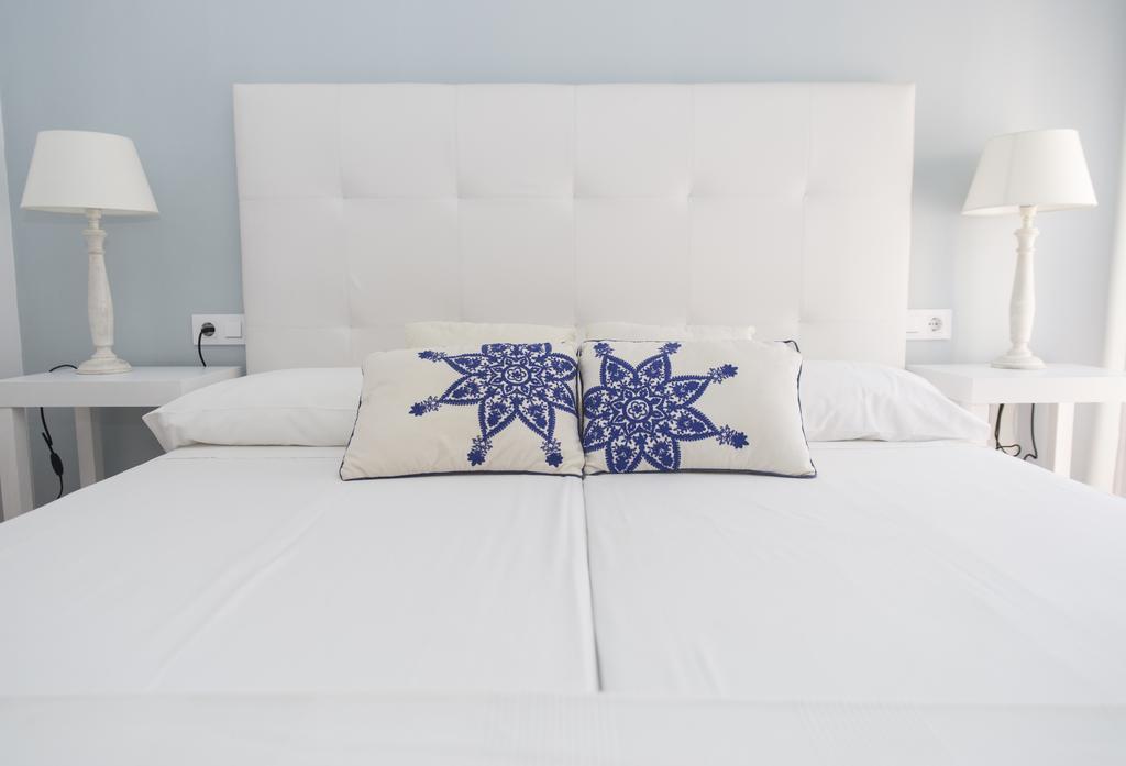 Osario Appartement Córdoba Buitenkant foto